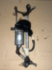 VAUXHALL CORSA D WIPER MOTOR & LINKAGE GM 13182342 2006-2014
