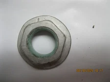 Genuine Ford OEM W712435-S439 Axle Nut, Bearing Nut