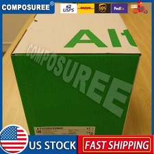 Schneider ATV320U22N4C Inverter New In Box Fast Shipping