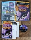 Spyro: Enter the Dragonfly - Player's Choice (Nintendo GameCube, 2002) CIB