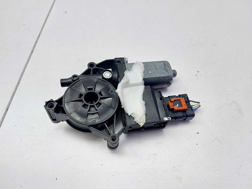 VAUXHALL GRANDLAND X WINDOW MOTOR REAR RIGHT DRIVER SIDE 2018 - Picture 7 of 13