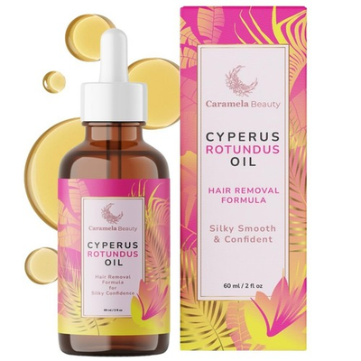 #ad Cyperus Rotundus Oil 60ml Natural Cyperus Rotundus Oil For Hair Removal Mo... $16.99