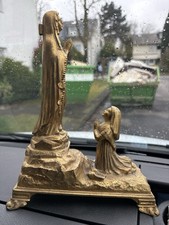 Virgin Mary Statue Figure Religious (ref 1006) 