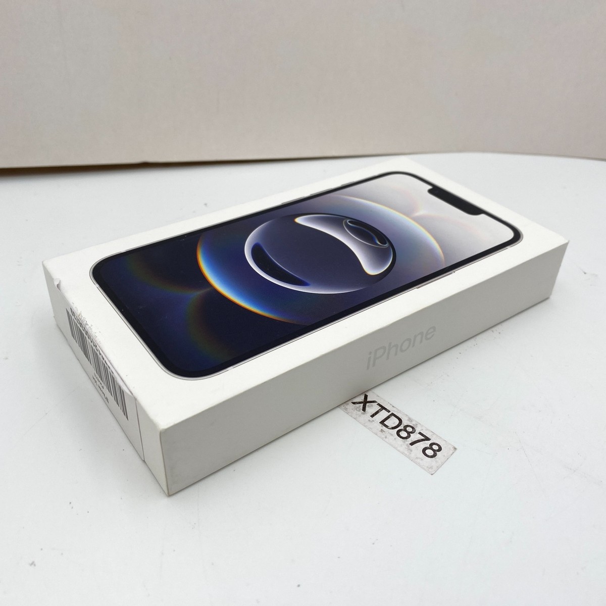 Apple iPhone 16e - 128GB - White (Unlocked) -Open Box | eBay