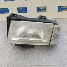 36170748 Projektor Links FIAT SCUDO (PL) 1.9 D EL Vetrato FRG 4p/d/1868cc