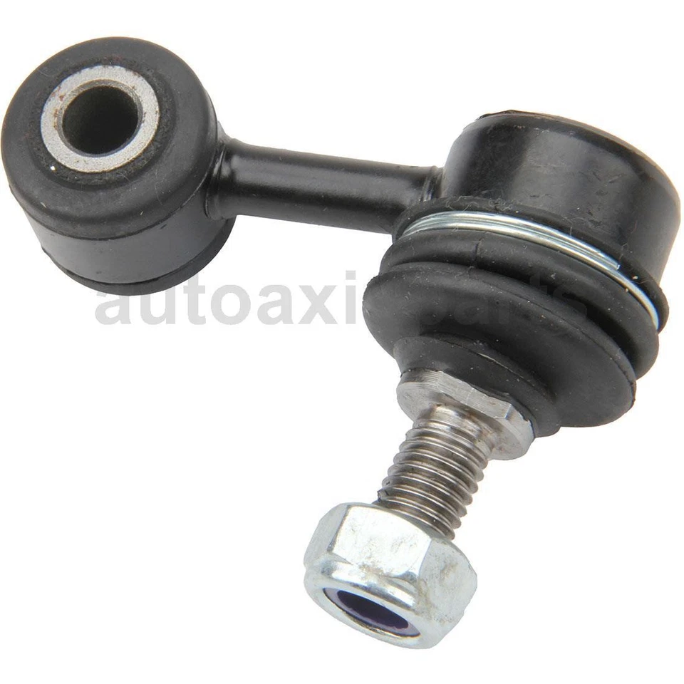 1 Front MOTORMAN Suspension Stabilizer Bar Link For 1992-1994 Volkswagen Corrado - Image 4 of 4