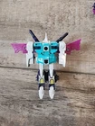 1987 HASBRO G1 TRANSFORMERS DECEPTICON CLONE POUNCE