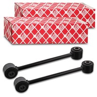 2X Febi Bilstein Koppelstange Vorne Jeep Commander XK XH XH Grand WH WK