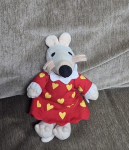 Maisy Plush | eBay