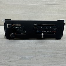 1987- 1988 Ford Bronco Ii Ranger Climate Control Heat Non - Ac E77h-18522-ab