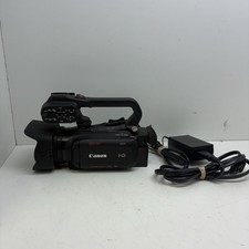 Canon XA11 HD Camcorder 20x Optical Zoom