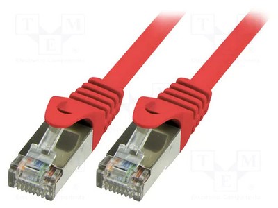 LOGILINK CP1084S Patch cord
