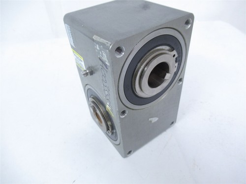 245724 New-No Box; Tolomatic 0550-1238 Gearbox R/A; RH - Picture 3 of 6