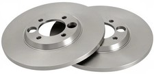 Disque de frein Jaguar XJSC