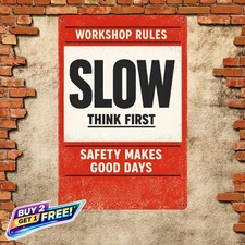 Private Property No Trespassing Aluminum Metal Wall Decor 8x12