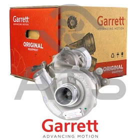 Turbolader für LAND ROVER RANGE ROVER III (L322) 793829-0001, 793829-0002