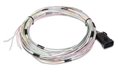 Holley 558-400 Replacement Speed Density J1A/B Dominator Wiring Harness Kit