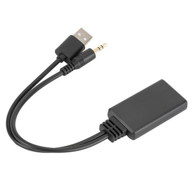 Auto  Bluetooth  Musik Alle Modelle EmpfäNger Aux E92 für JieRui-BT 597168