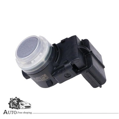 For 19 20 HYUNDAI SANTA FE REAR BUMPER PDC PARK PARKING ULTRASONIC SENSOR