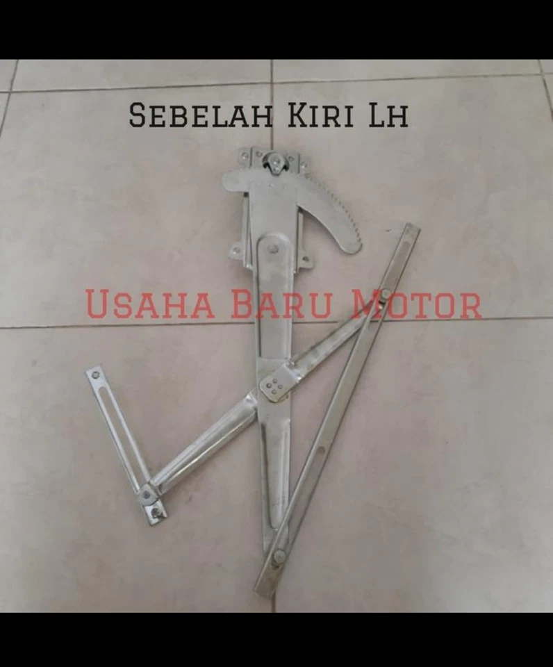 REGULADOR VENTANA DAIHATSU TAFT F10 F20 F50 WILDCAT R/L 1978-1984 Foto 3 de 3