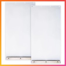 XL Replacement Dog Door Flap Compatible with Ideal Pet Products Ruff Weather - M