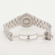 Vacheron Constantin Overseas 72040/423A-8463 SS SS QZ black dial 42042/423A-8723 4