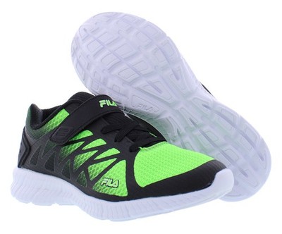 Fila Fantom 6 Strap Boys Shoes