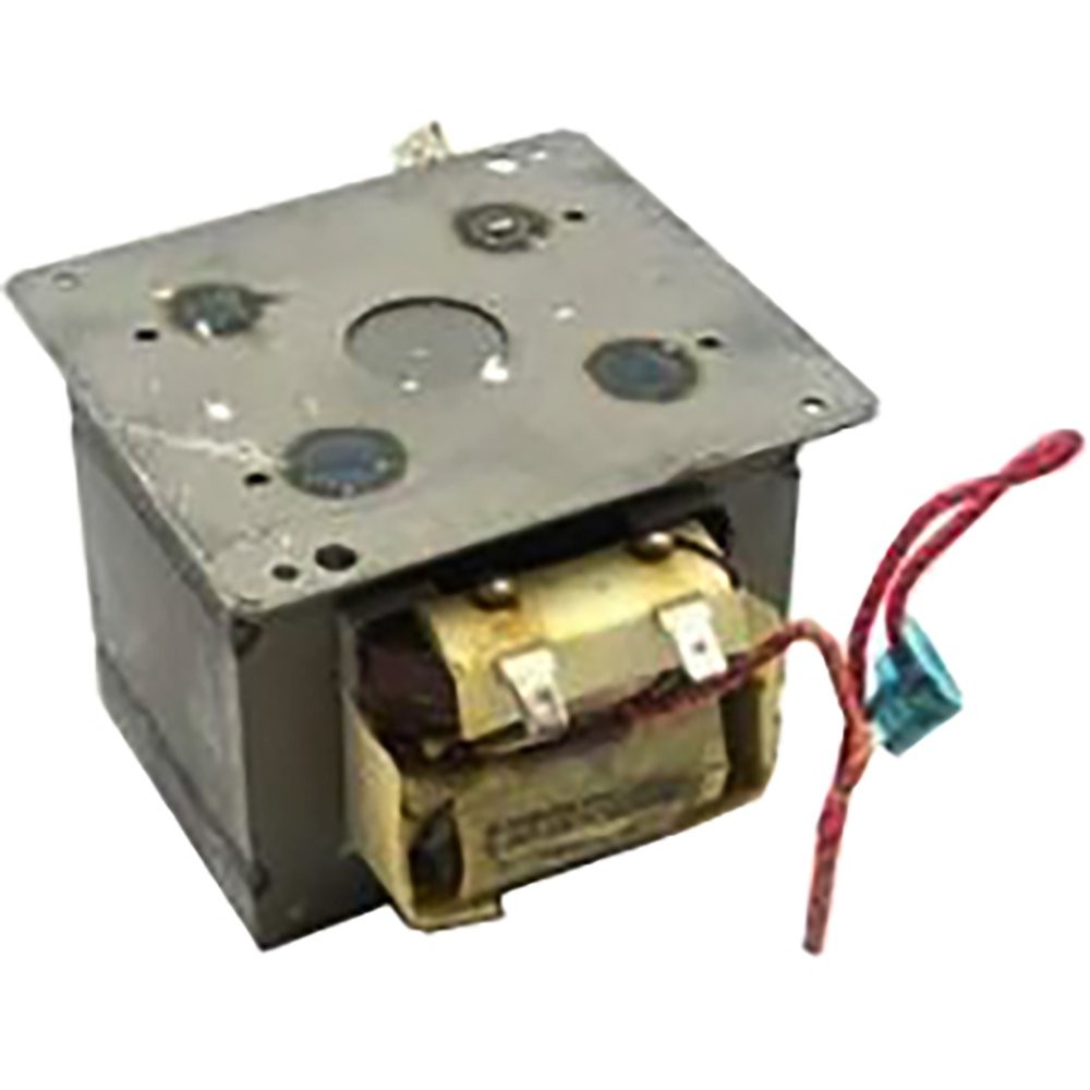 Micro-ondes Brandt qui ne chauffe plus solution transformateur 72X3735
