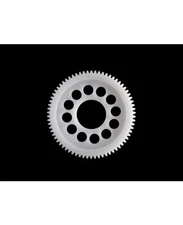 AM-664070  64P 70T Super Diff Spur Gear