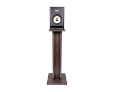 Gator Frameworks GFW-ELITESPKSTMN-BRN Elite Series Studio Monitor Stand - Brown