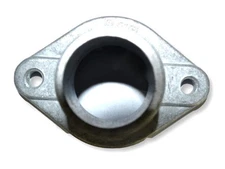 For 1979-1989 Plymouth Caravelle Water Distribution Pipe 79142RYXM 1980 1981