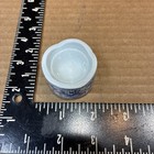 Blue Onion Egg Cup Bavarian Village Bauscher Porcelain Germany — photo 6