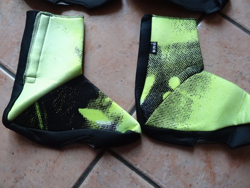 Nos Seb lote de zapatos de cubierta de árbol ciclismo talla L Francesco... - Imagen 4 de 5