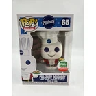 Funko POP! Ad Icons: Pillsbury Doughboy #65 - Limited Edition Vinyl Figure