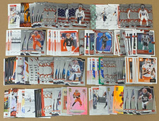 Cincinnati BENGALS - 146 Card Lot - Joe Burrow Ja'Marr Chase Chase Brown Higgins