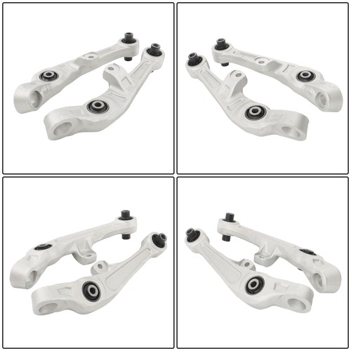 4x Front Lower Control Arm and Ball Joint Kit For INFINITI G35 RWD 2003-2009 - Picture 10 of 11
