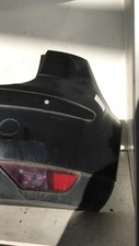 Pare-choc arrière Seat ALTEA