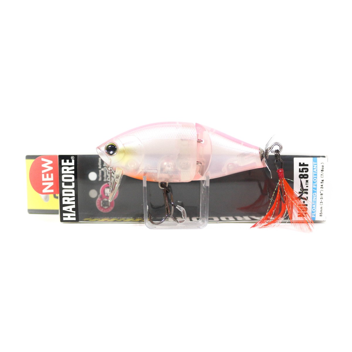 Yo Zuri Duel Hardcore Noi-Z 105F Leurre Flottant R1174-HGAY (2671) acheter à prix bas - livraison gratuite, avis réels avec des photos