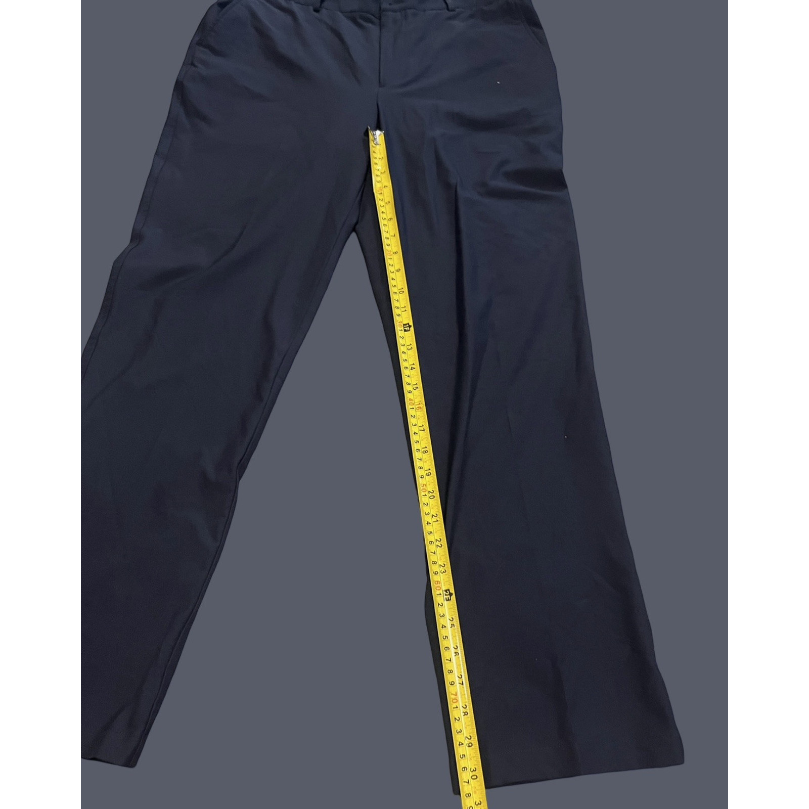 DUNNING Everbest Performance Tech Stretch Chino G… - image 4