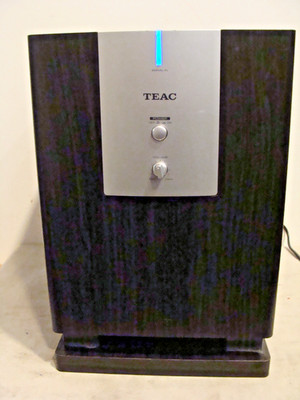 Original TEAC-MC-DV250SW- ACTIVE SUBWOOFER -