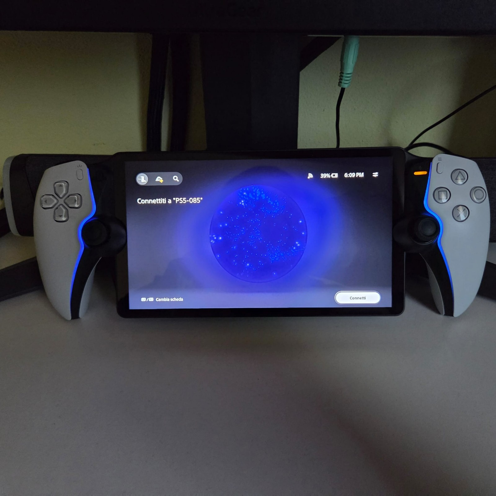 playstation portal