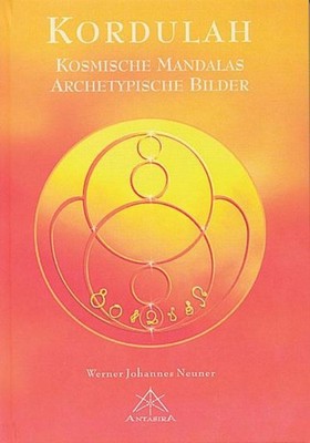 Kordulah ~ Werner Johannes Neuner ~  9783902280060