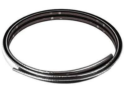 Oyota Lexus Front Bumper Molding 52711 50030 Genuine New 97 00 LS400 oyota-lexus-front-bumper-molding-52711-50030-genuine-new-97-00-ls400
