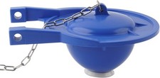 Toilet Flapper Fit For TOTO Flapper Model THU140S,Replace Large 3-In Flapper 1PC