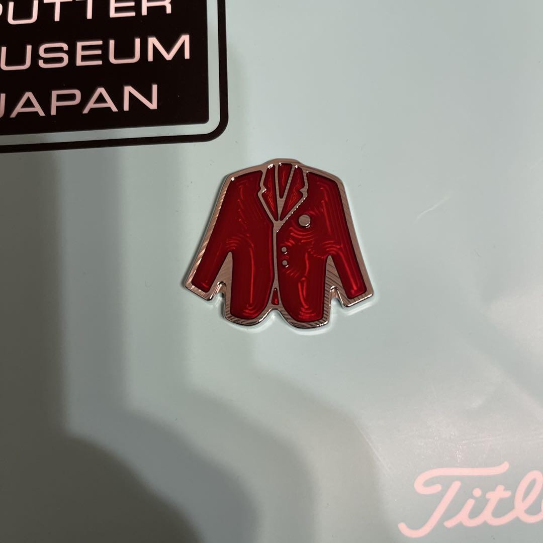 Scotty Cameron ゴルフマーカー スコッティキャメロン ボールアライメントスクエアーツール