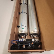 2019-2026 RAM 1500 OEM AIR SUSPENSION RESERVO...