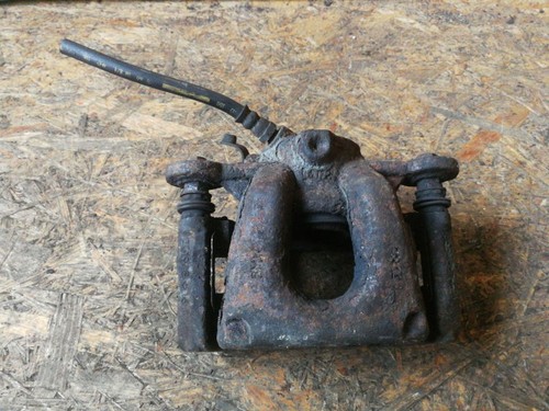 BMW 1 E81 E87 2006 Links Bremssattel vorne Diesel 120kW AMD20850