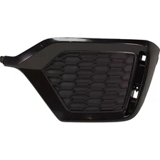 Bumper Face Bar Trim Molding Step Pad Rear Driver Left Side Hand for Honda Civic