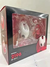 2196 Hornet Hollow Knight Figure Handcrafted Action Figure Toy - NEW