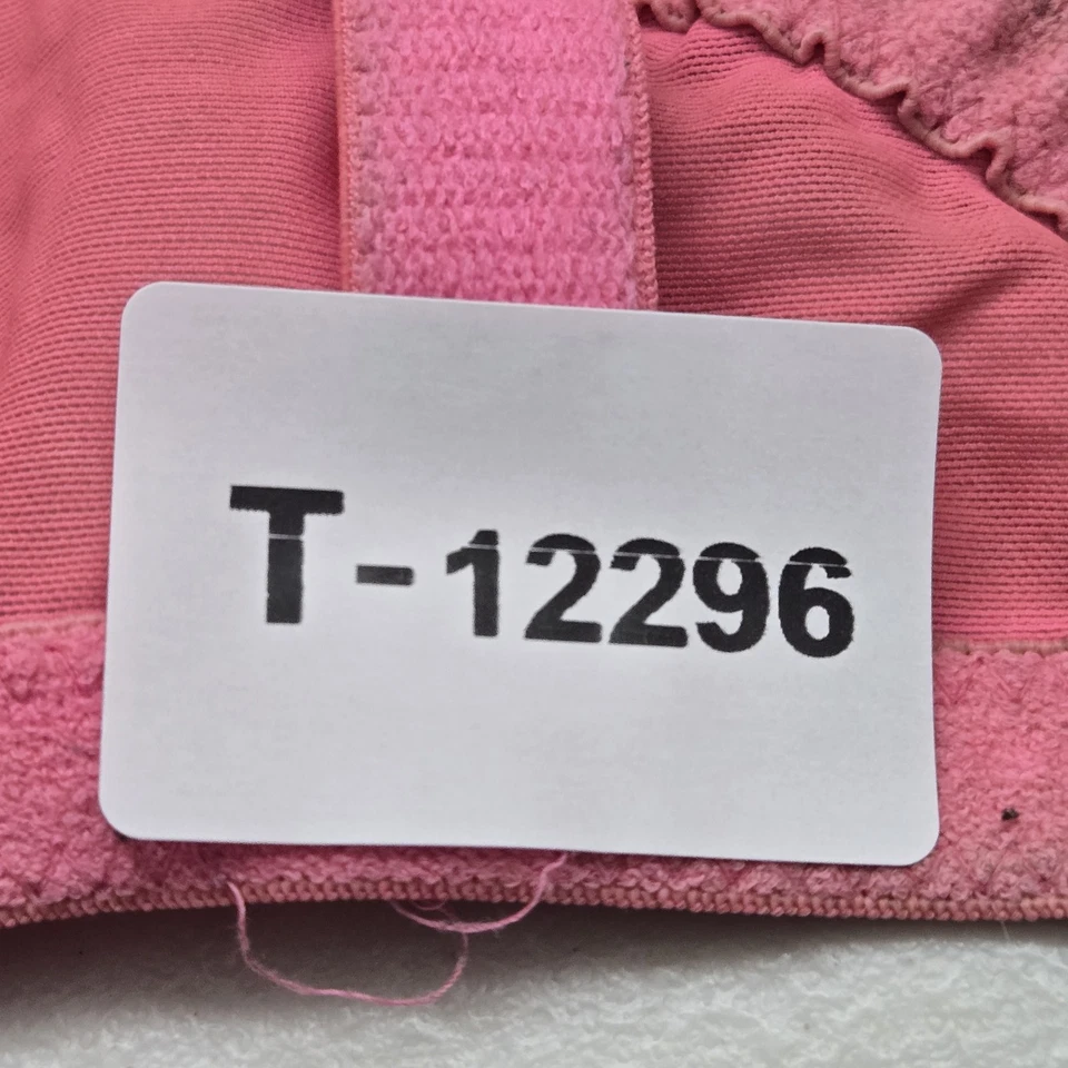 Sujetador Victoria's Secret ROSA Mujer 36DD Rosa Caliente Encaje Balconette Con Aros Foto 2 de 4